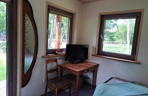 Muhu House | Mugavustega majake kahele Muhumaal