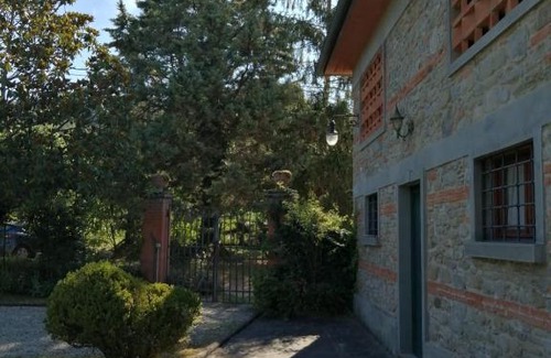 Molezzano Bed & Breakfast | Mugello - casa di campagna