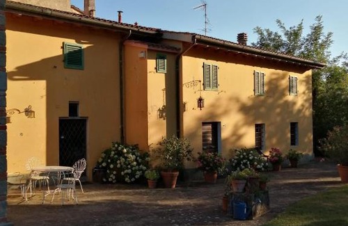 Molezzano Bed & Breakfast | Mugello - casa di campagna
