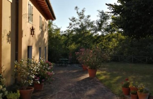 Molezzano Bed & Breakfast | Mugello - casa di campagna