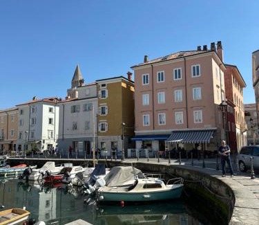 Muggia House | Muggia Studio 2