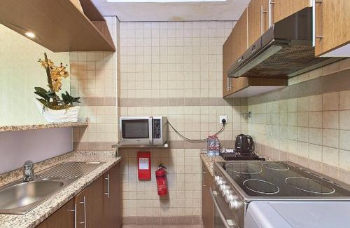 Ras Al Khaimah Apartment | Mughal Suites