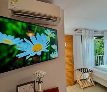 Cali Bed & Breakfast | Muguet House Granada