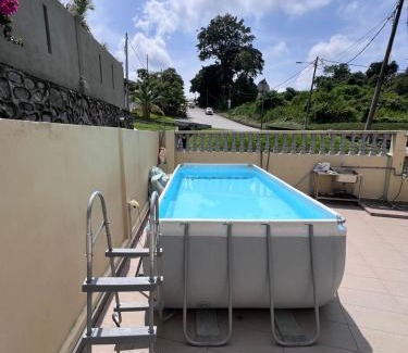 Taman Bayu House | Muhibbah Homestay 1