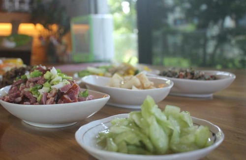 Dongshan Bed & Breakfast | Muho B&B