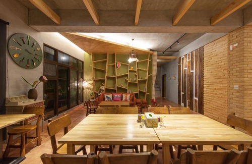 Dongshan Bed & Breakfast | Muho B&B