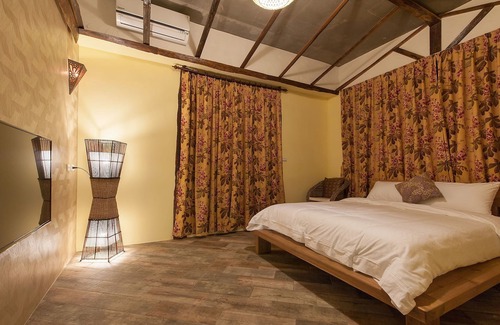 Dongshan Bed & Breakfast | Muho B&B