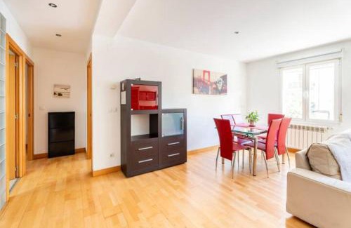 Milagrosa Apartment | MUI Pamplona