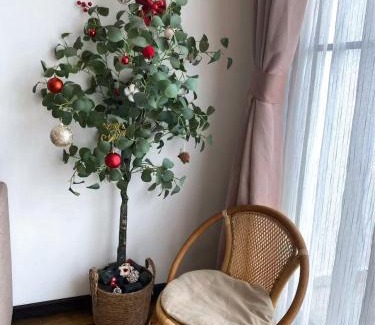 Brinchang Apartment | Muji Homestay @ The Retreat, Cameron Highlands