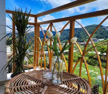 Brinchang Apartment | Muji Homestay @ The Retreat, Cameron Highlands