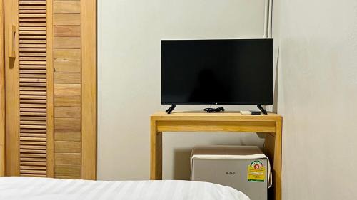 Downtown Krabi Hotel | Muji Hotel KrabI