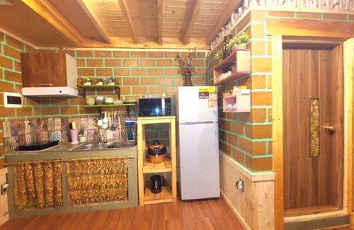 Seolcheon-myeon House | Muju Heukjip Punggyeong Pension