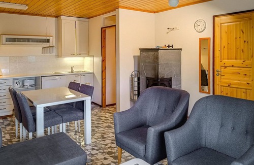 Kehys-Kainuu House | Mukalilla, Paritalo Incl Final Cleaning by Interhome