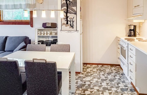 Kehys-Kainuu House | Mukalilla, Paritalo Incl Final Cleaning by Interhome