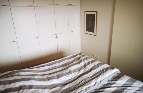 Tampere Apartment | Mukava asunto saunalla ja isolla parvekkeella!