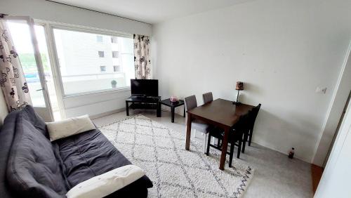 Oulu Apartment | Mukava kaksio