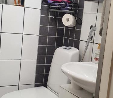 Pori Apartment | Mukava talo maaseudulla lähellä keskustaa