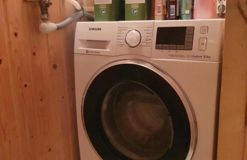 Pori Apartment | Mukava talo maaseudulla lähellä keskustaa