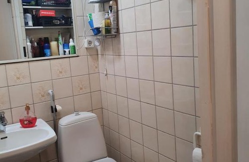 Pori Apartment | Mukava talo maaseudulla lähellä keskustaa
