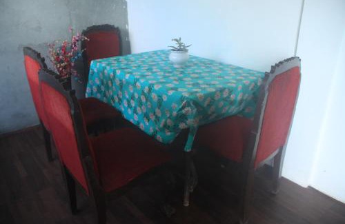 Takdah House | Mukhia's HomeStay Amayras