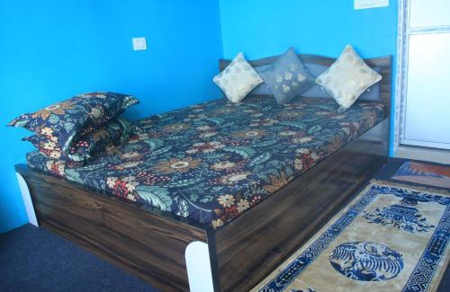 Takdah House | Mukhia's HomeStay Amayras