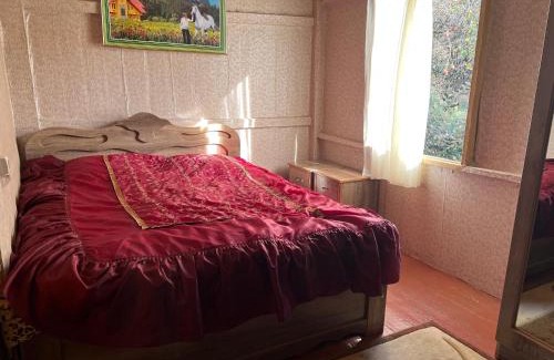 Mukhuri House | Mukhuri Center Guesthouse