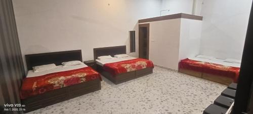 Vrindavan House | Mukul Guest inn
