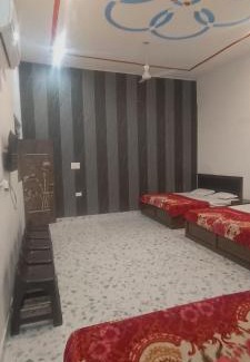 Vrindavan House | Mukul Guest inn