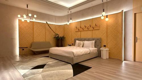 Zhongshan Hotel | Mulan Motel Taipei