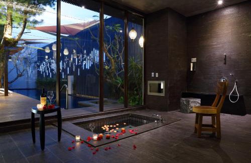 Zhongshan Hotel | Mulan Motel Taipei