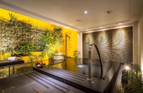 Xitun District Hotel | Mulan Motel