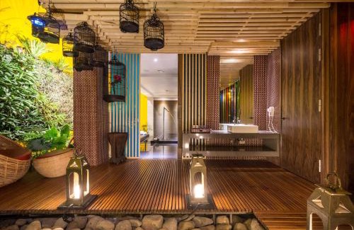 Xitun District Hotel | Mulan Motel