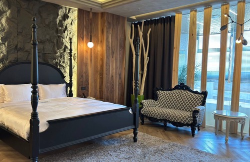 Zhongshan Hotel | Mulan Motel