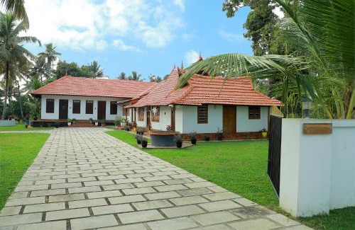 Kuttanad Taluk House | Mulanthanam resorts and Home stay
