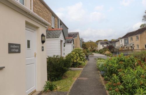 Falmouth House | Mulberry Cottage