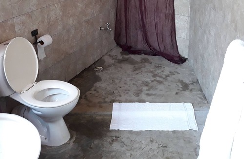 Mbita RV Rental | Mulberry Glamp