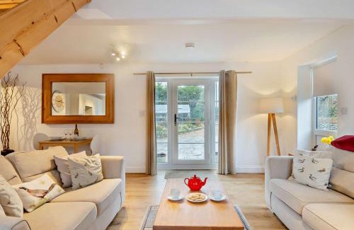 Bodham House | Mulberry House