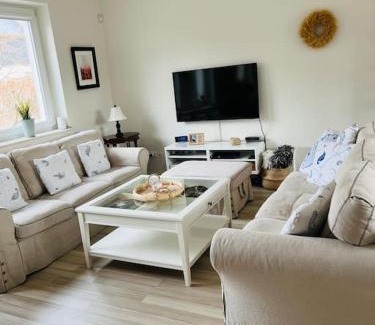 Orlinki House | Mulberry House