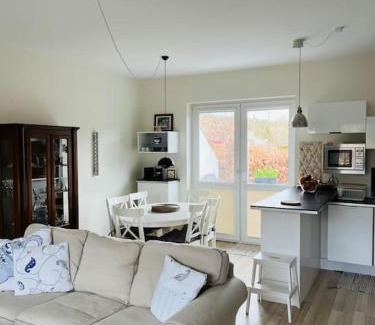 Orlinki House | Mulberry House