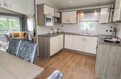 Morpeth Cottage | MULBERRY LODGE, pet friendly, country holiday cottage in Felton