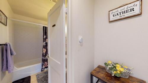 Fort Collins House | Mulberry Place - A Charming Cottage Near Old Town!