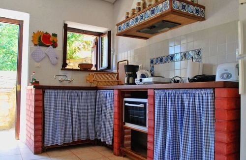 Skopelos Cottage | MULBERRY TREE COTTAGE With Private Pool And Valley Views (1 Bedroom, Sleeps 4)
