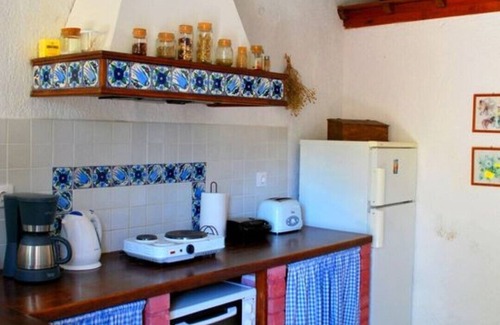 Skopelos Cottage | MULBERRY TREE COTTAGE With Private Pool And Valley Views (1 Bedroom, Sleeps 4)