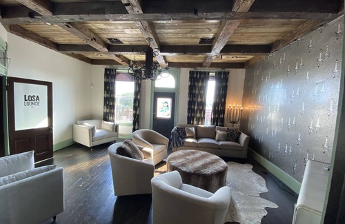 Tishomingo Hotel | MULBERRY