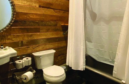 Tishomingo Hotel | MULBERRY