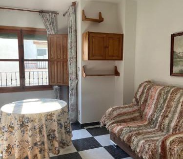 Trevelez Apartment | Mulhacen Apartment