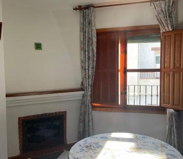 Trevelez Apartment | Mulhacen Apartment