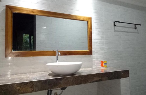 Kutuh House | Mulia Home Stay