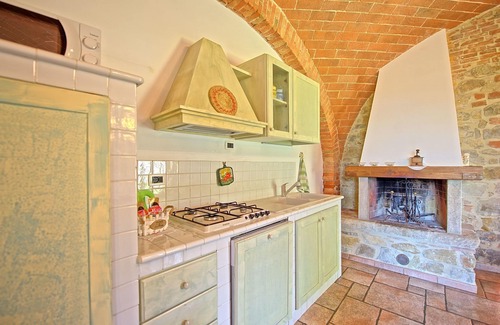 Simignano Apartment | Mulignone 8 - apartment in the heart of Chianti, Toscana.