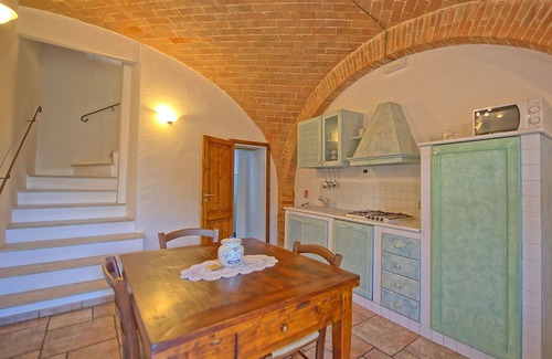 Simignano Apartment | Mulignone 9 - apartment in the heart of Chianti, Toscana.
